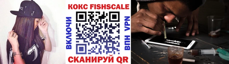 COCAIN FishScale  Купить где  Самара